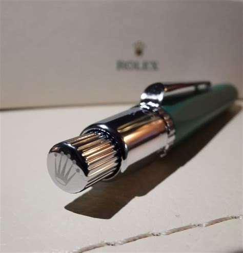 rolex pen|rolex pens for sale.